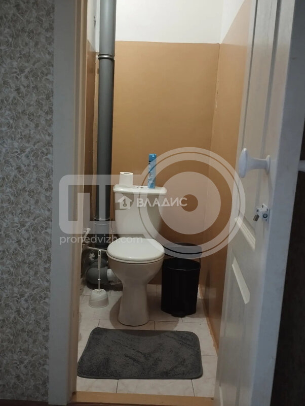 1к, 8/10 П, Россия, Воронеж, улица Курчатова, 36А, 38.8 кв.м