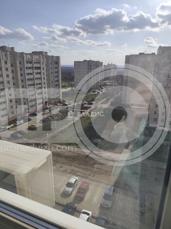 Миниатюра 1к, 8/10 П, Россия, Воронеж, улица Курчатова, 36А, 38.8 кв.м