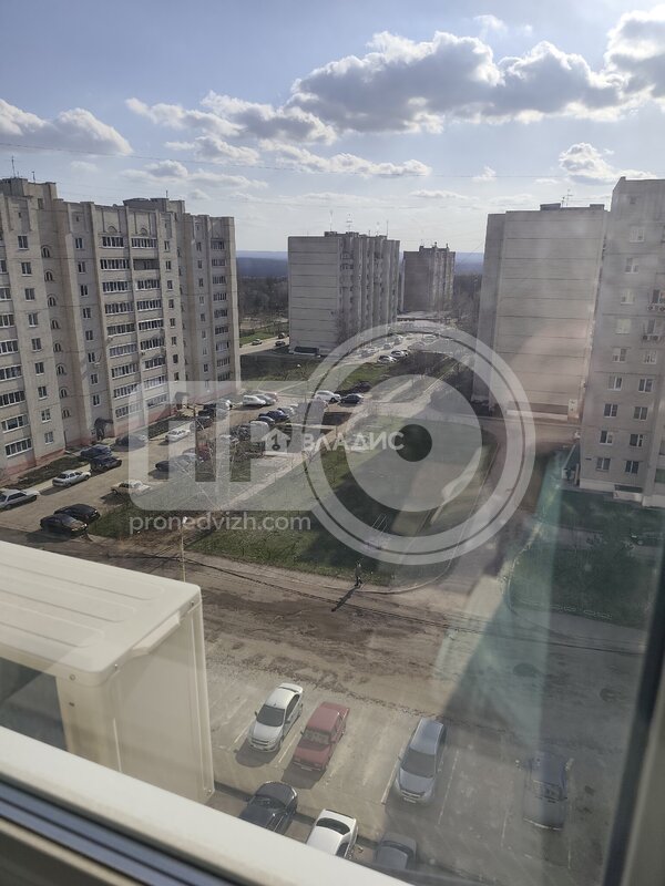 1к, 8/10 П, Россия, Воронеж, улица Курчатова, 36А, 38.8 кв.м