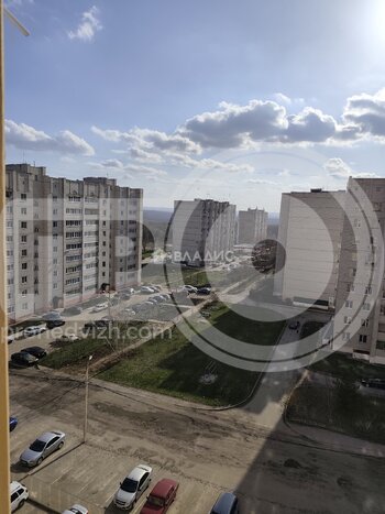 Миниатюра 1к, 8/10 П, Россия, Воронеж, улица Курчатова, 36А, 38.8 кв.м