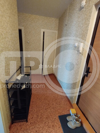 Миниатюра 1к, 8/10 П, Россия, Воронеж, улица Курчатова, 36А, 38.8 кв.м