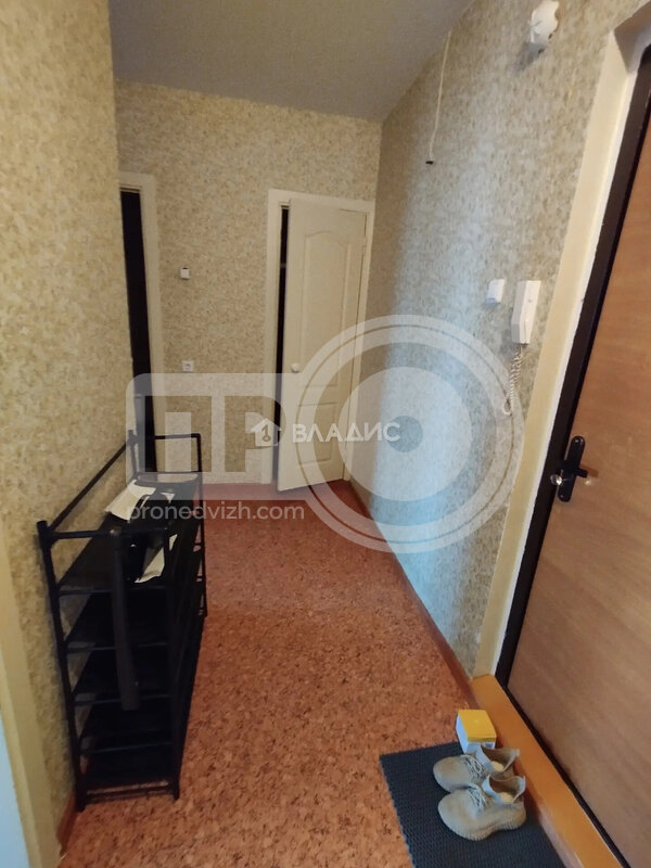 1к, 8/10 П, Россия, Воронеж, улица Курчатова, 36А, 38.8 кв.м