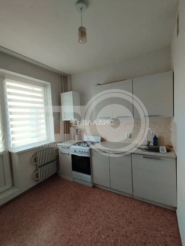 1к, 8/10 П, Россия, Воронеж, улица Курчатова, 36А, 38.8 кв.м