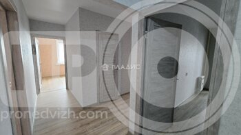Миниатюра 3к, 9/17 П, Россия, Воронежская область, Новоусманский район, посёлок Отрадное, Фестивальная улица,