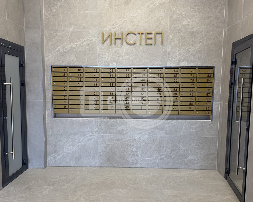 2к, 6/18 П, Россия, Воронеж, Краснознамённая улица, 72, 66.73 кв.м