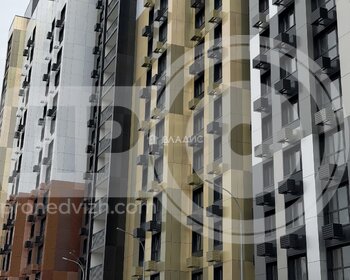 Миниатюра 2к, 6/18 П, Россия, Воронеж, Краснознамённая улица, 72, 66.73 кв.м