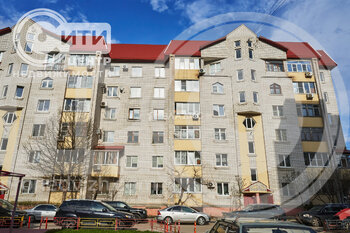 Миниатюра 2к, 6/6 К, Россия, Воронеж, Ипподромная улица, 2А, 61.5 кв.м