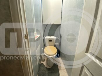 Миниатюра 1к, 1/10 П, Россия, Воронеж, улица 9 Января, 233/32, 43 кв.м