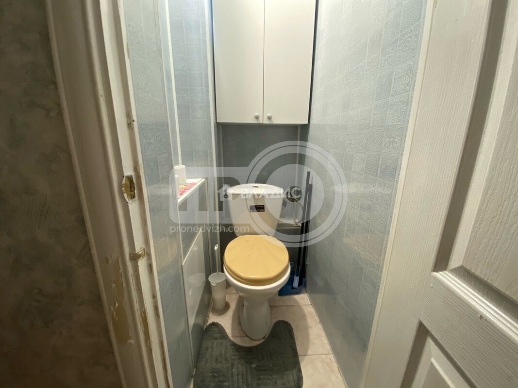 1к, 1/10 П, Россия, Воронеж, улица 9 Января, 233/32, 43 кв.м