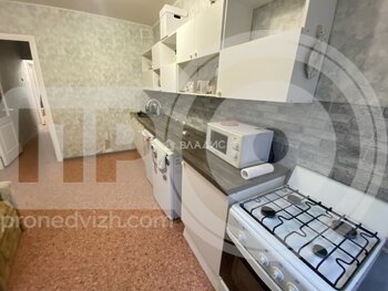 Миниатюра 1к, 1/10 П, Россия, Воронеж, улица 9 Января, 233/32, 43 кв.м