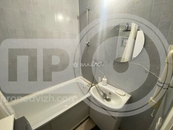 Миниатюра 1к, 1/10 П, Россия, Воронеж, улица 9 Января, 233/32, 43 кв.м