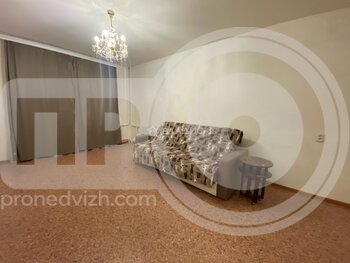 Миниатюра 1к, 1/10 П, Россия, Воронеж, улица 9 Января, 233/32, 43 кв.м
