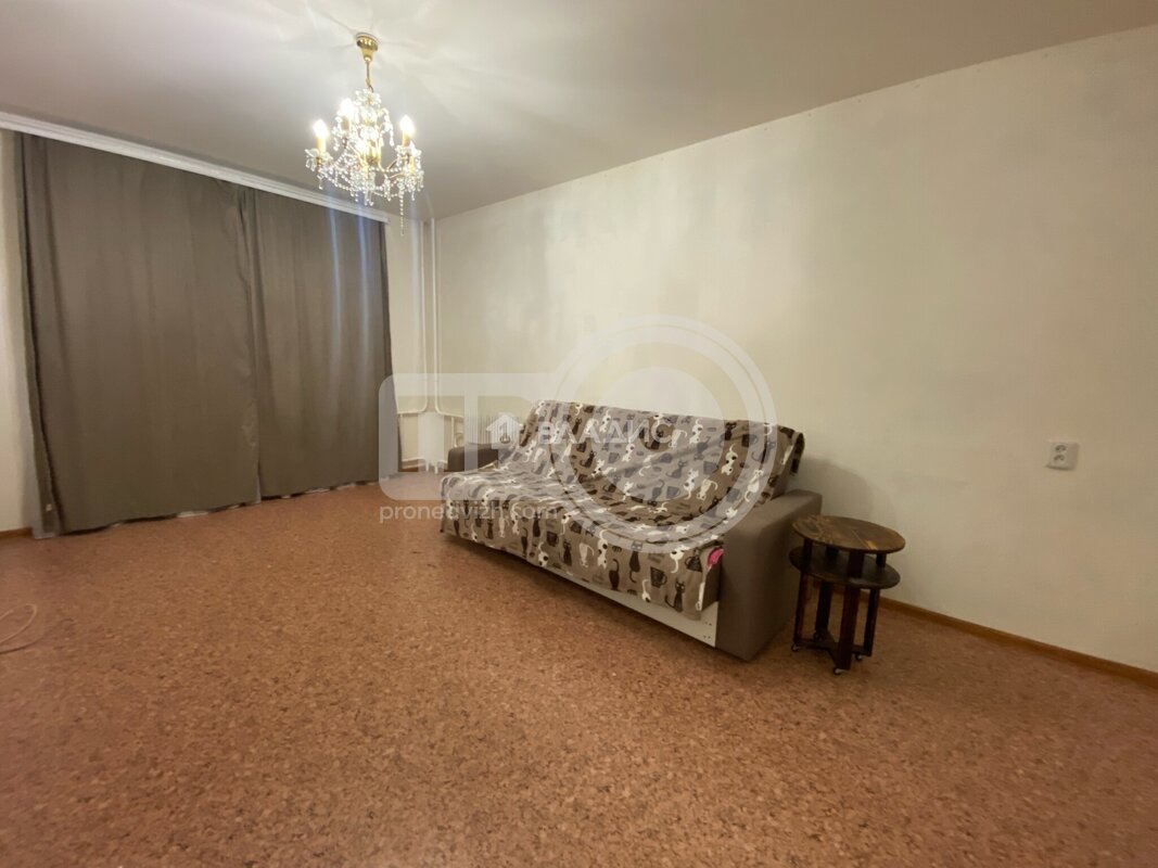 1к, 1/10 П, Россия, Воронеж, улица 9 Января, 233/32, 43 кв.м