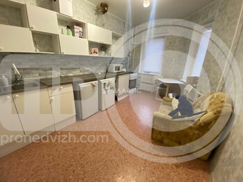Миниатюра 1к, 1/10 П, Россия, Воронеж, улица 9 Января, 233/32, 43 кв.м