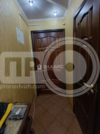 Миниатюра 1к, 2/5 К, Россия, Воронеж, Волгоградская улица, 4, 30.2 кв.м