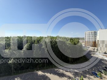 Миниатюра 1к, 9/10 П, Россия, Воронежская область, село Новая Усмань, бульвар Художников, 4, 37 кв.м