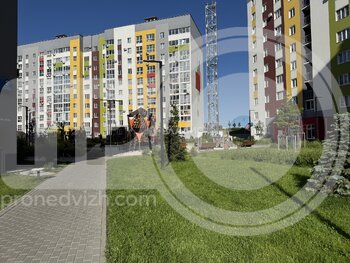 Миниатюра 1к, 9/10 П, Россия, Воронежская область, село Новая Усмань, бульвар Художников, 4, 37 кв.м