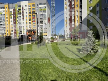Миниатюра 1к, 9/10 П, Россия, Воронежская область, село Новая Усмань, бульвар Художников, 4, 37 кв.м