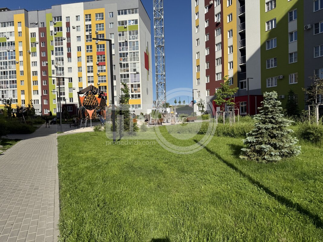 1к, 9/10 П, Россия, Воронежская область, село Новая Усмань, бульвар Художников, 4, 37 кв.м