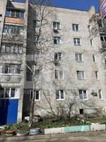 Описание квартиры
