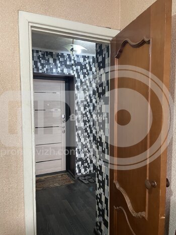Миниатюра 1к, 4/5 К, Россия, Воронеж, улица Туполева, 1, 36.6 кв.м