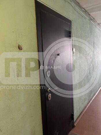 Миниатюра 1к, 4/5 К, Россия, Воронеж, улица Туполева, 1, 36.6 кв.м