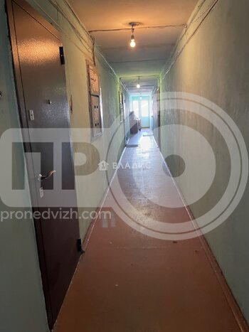 Миниатюра 1к, 4/5 К, Россия, Воронеж, улица Туполева, 1, 36.6 кв.м