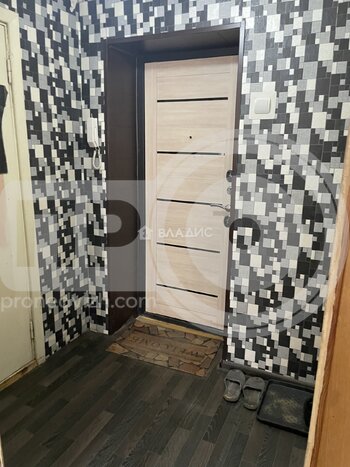 Миниатюра 1к, 4/5 К, Россия, Воронеж, улица Туполева, 1, 36.6 кв.м