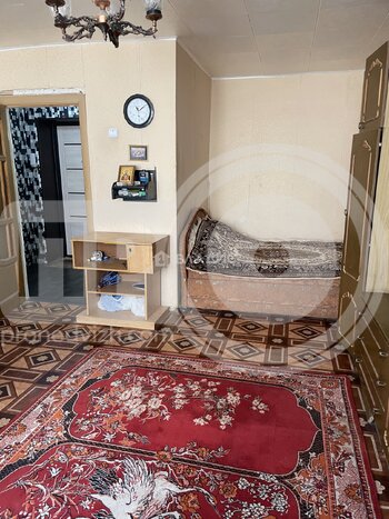 Миниатюра 1к, 4/5 К, Россия, Воронеж, улица Туполева, 1, 36.6 кв.м
