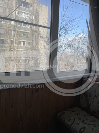 Миниатюра 1к, 4/5 К, Россия, Воронеж, улица Туполева, 1, 36.6 кв.м