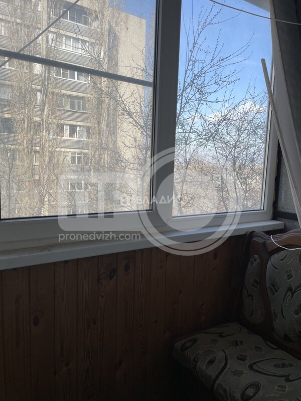 1к, 4/5 К, Россия, Воронеж, улица Туполева, 1, 36.6 кв.м