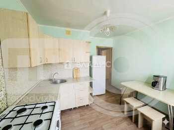 Миниатюра 1к, 10/17 М, Россия, Воронеж, улица Шишкова, 72/4, 41.3 кв.м