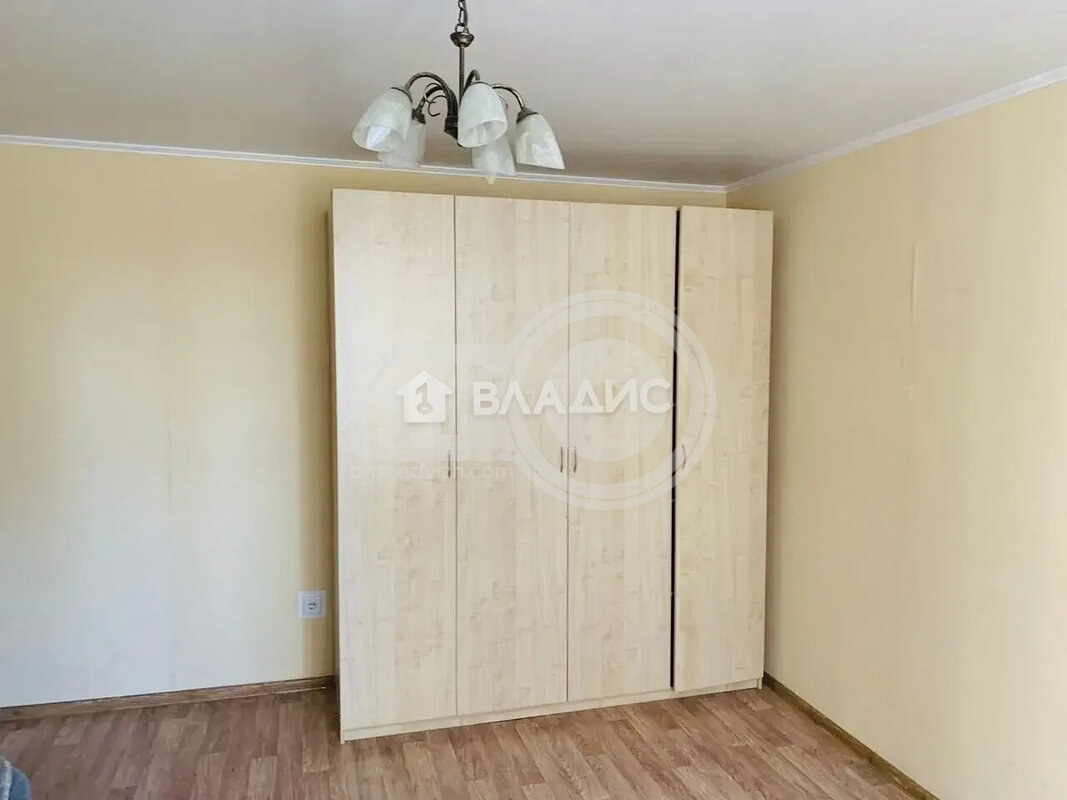 1к, 10/17 М, Россия, Воронеж, улица Шишкова, 72/4, 41.3 кв.м