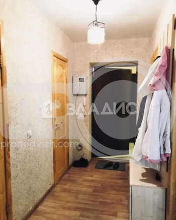 Миниатюра 1к, 10/17 М, Россия, Воронеж, улица Шишкова, 72/4, 41.3 кв.м