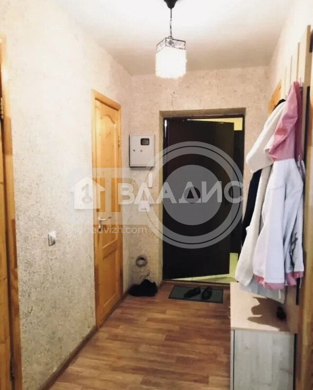 1к, 10/17 М, Россия, Воронеж, улица Шишкова, 72/4, 41.3 кв.м