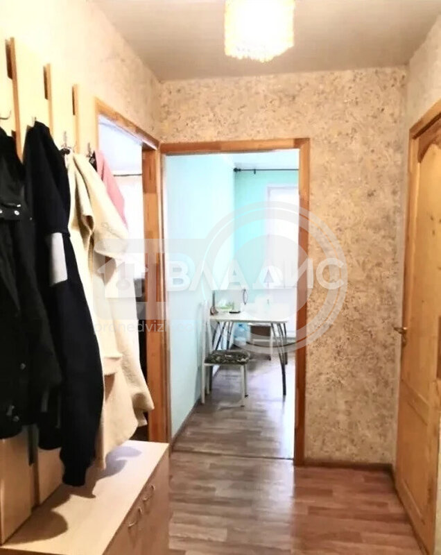 1к, 10/17 М, Россия, Воронеж, улица Шишкова, 72/4, 41.3 кв.м