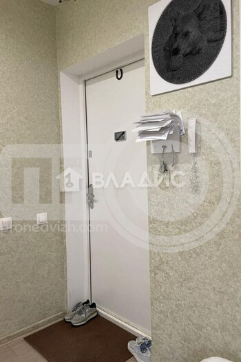 Миниатюра 3к, 9/9 К, Россия, Воронежская область, село Новая Усмань, улица Площадь Малевича, 2, 79.8 кв.м