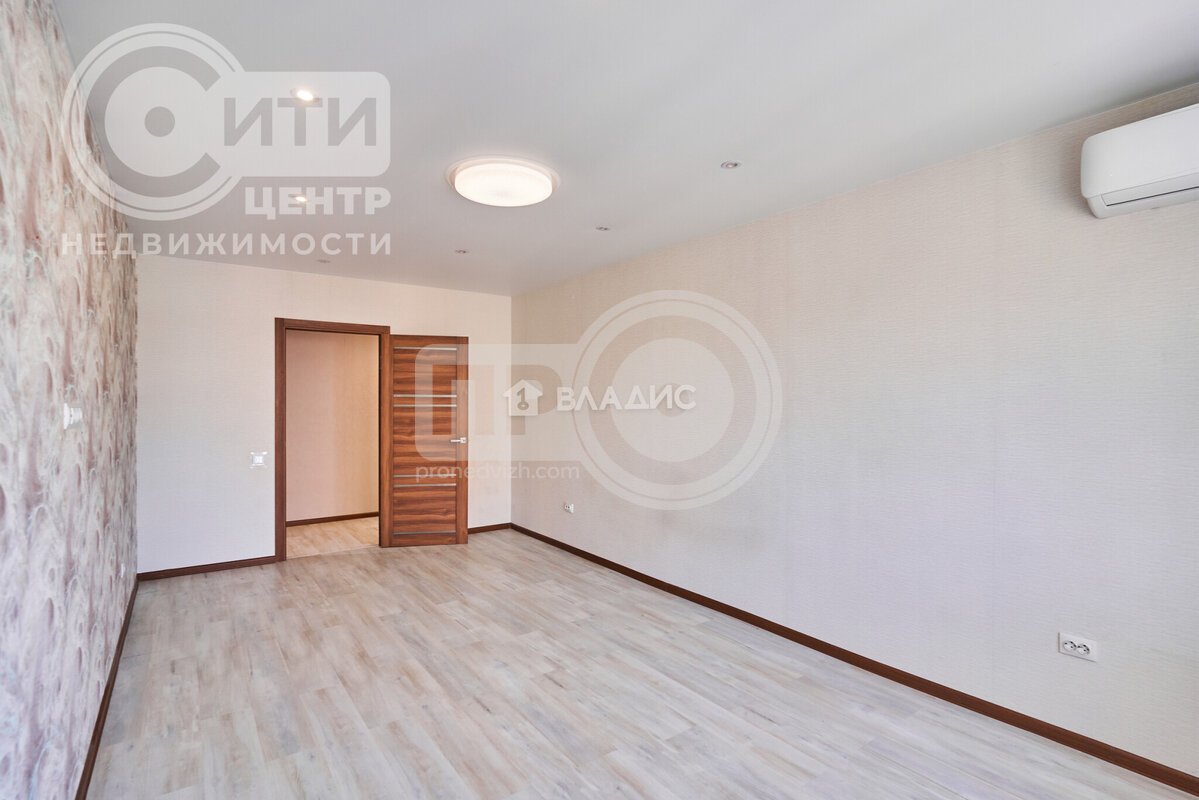 2к, 20/25 К, Россия, Воронеж, улица 45-й Стрелковой Дивизии, 259/1, 60.6 кв.м