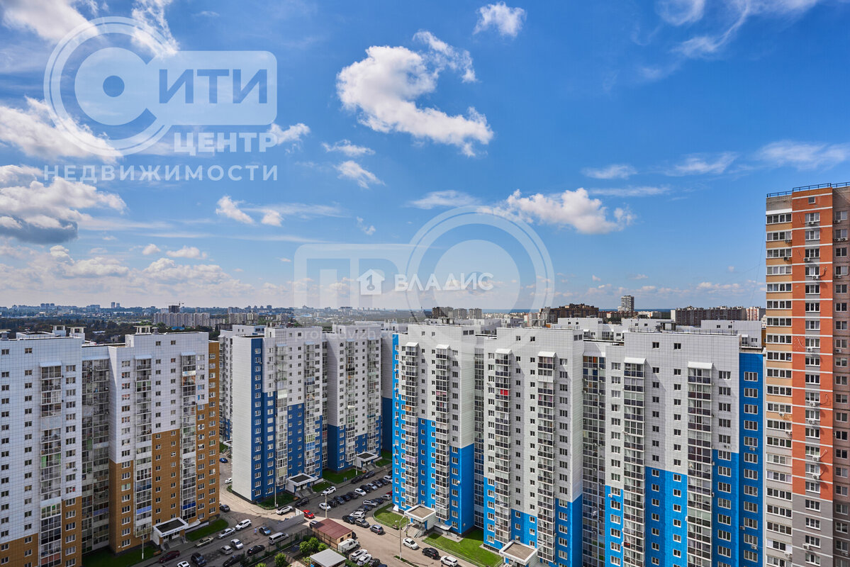 2к, 20/25 К, Россия, Воронеж, улица 45-й Стрелковой Дивизии, 259/1, 60.6 кв.м