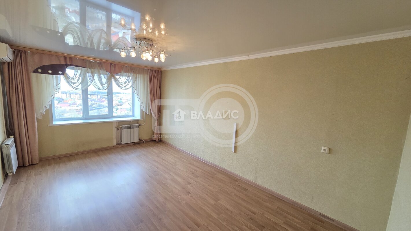 1к, 11/12 К, Россия, Воронеж, Рижская улица, 10, 38.3 кв.м