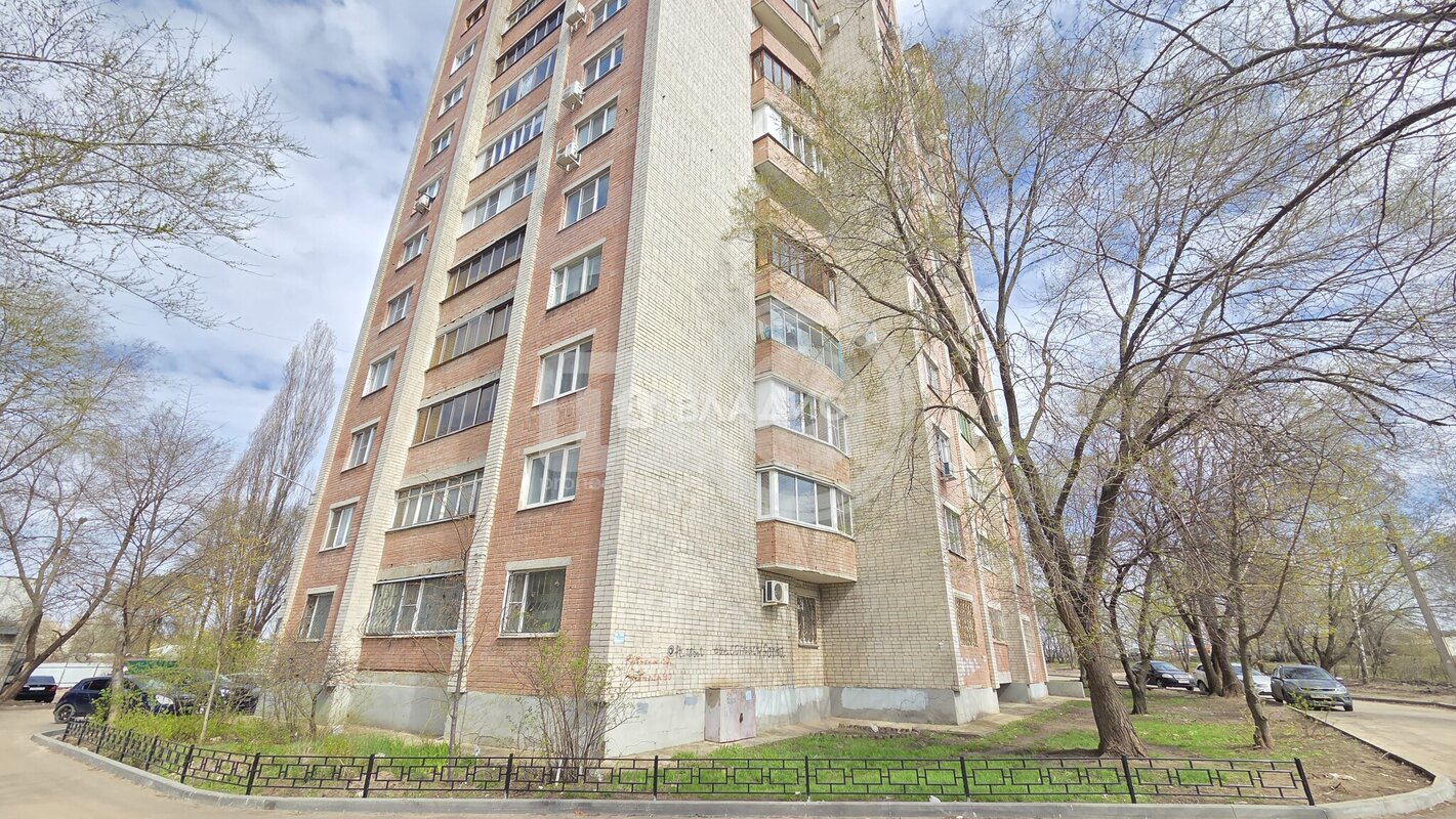 1к, 11/12 К, Россия, Воронеж, Рижская улица, 10, 38.3 кв.м