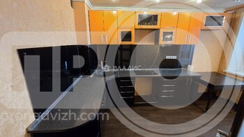 Миниатюра 1к, 11/12 К, Россия, Воронеж, Рижская улица, 10, 38.3 кв.м