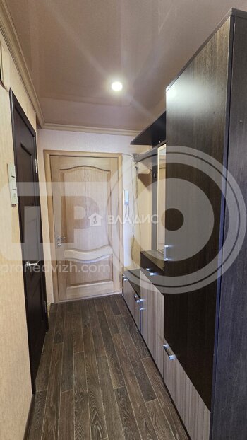 Миниатюра 1к, 11/12 К, Россия, Воронеж, Рижская улица, 10, 38.3 кв.м