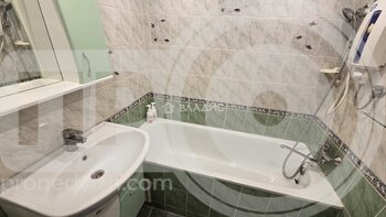 Миниатюра 1к, 11/12 К, Россия, Воронеж, Рижская улица, 10, 38.3 кв.м