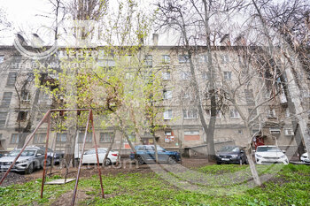 Миниатюра 1к, 3/5 К, Россия, Воронеж, Донбасская улица, 5, 31.5 кв.м