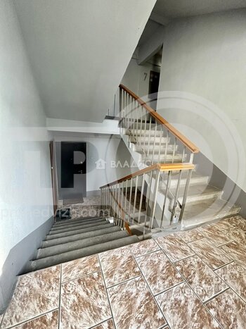 Миниатюра 1к, 3/10 П, Россия, Воронеж, улица Миронова, 39, 37.9 кв.м