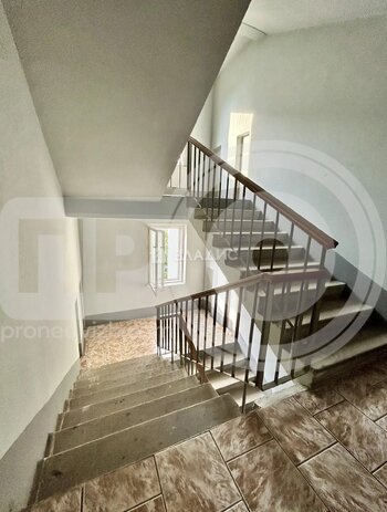 Миниатюра 1к, 3/10 П, Россия, Воронеж, улица Миронова, 39, 37.9 кв.м