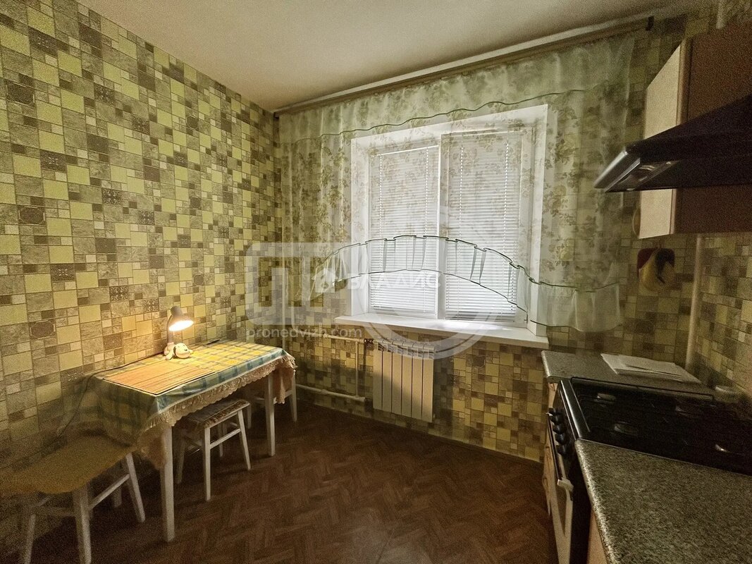 1к, 3/10 П, Россия, Воронеж, улица Миронова, 39, 37.9 кв.м