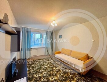 Миниатюра 1к, 3/10 П, Россия, Воронеж, улица Миронова, 39, 37.9 кв.м