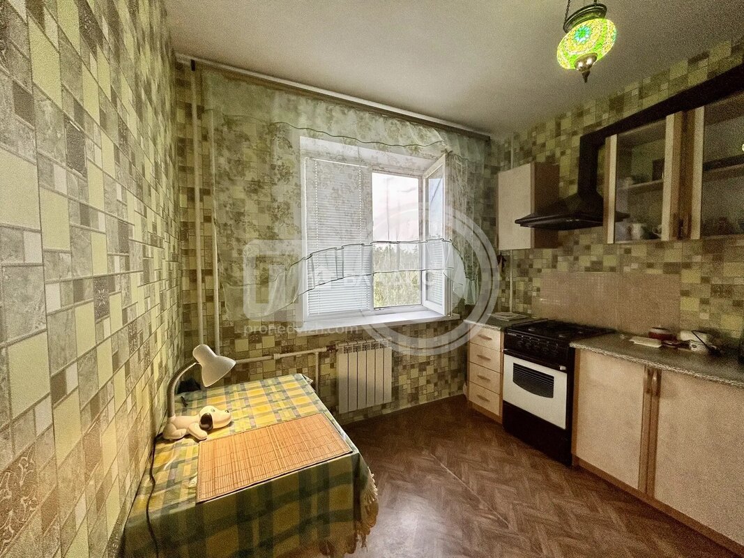 1к, 3/10 П, Россия, Воронеж, улица Миронова, 39, 37.9 кв.м